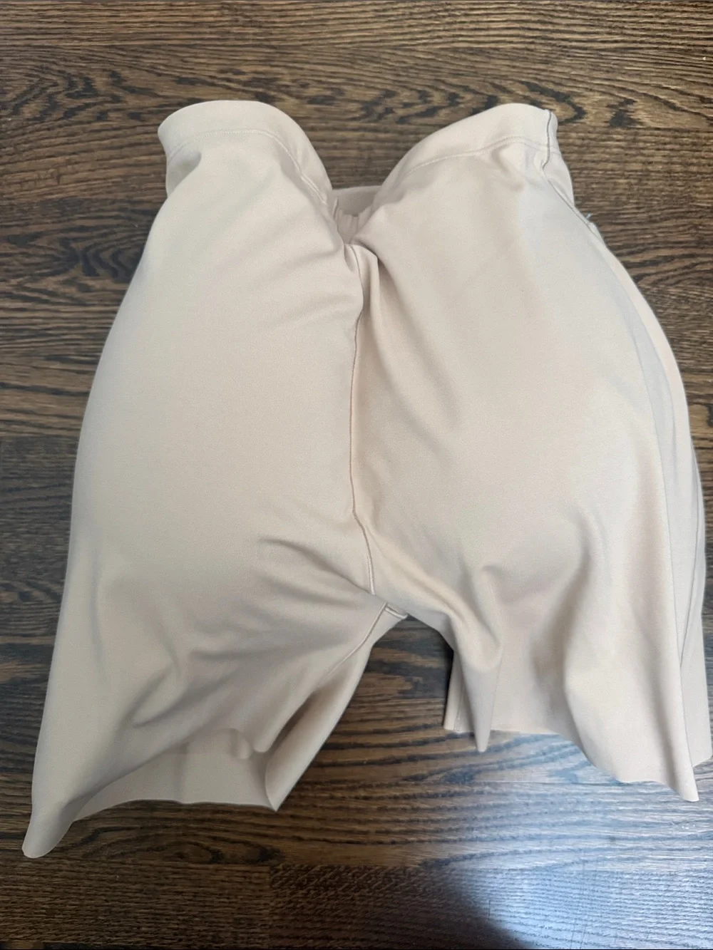 SKIMS Butt & Hip enhancing High-Waist Shapewear